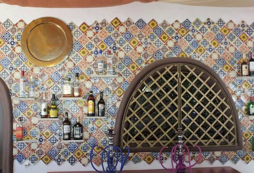 Fotos del hotel Aldea Del Bazar & Spa:  3