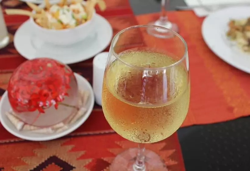 Fotos del hotel Aldea Del Bazar & Spa:  13