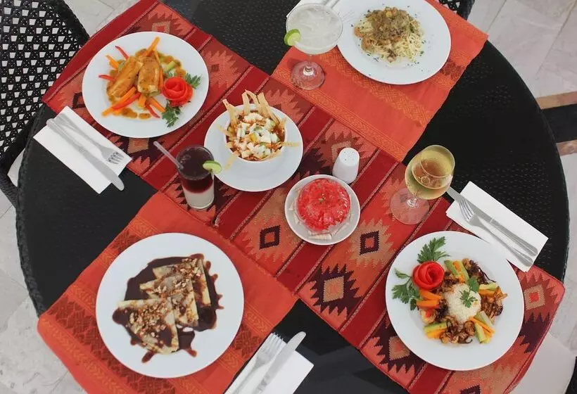 Fotos del hotel Aldea Del Bazar & Spa:  4