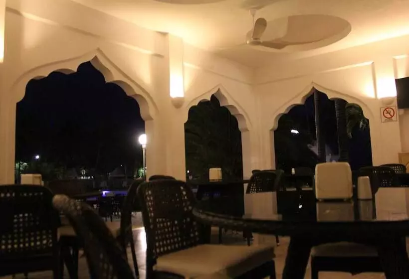 Fotos del hotel Aldea Del Bazar & Spa:  5