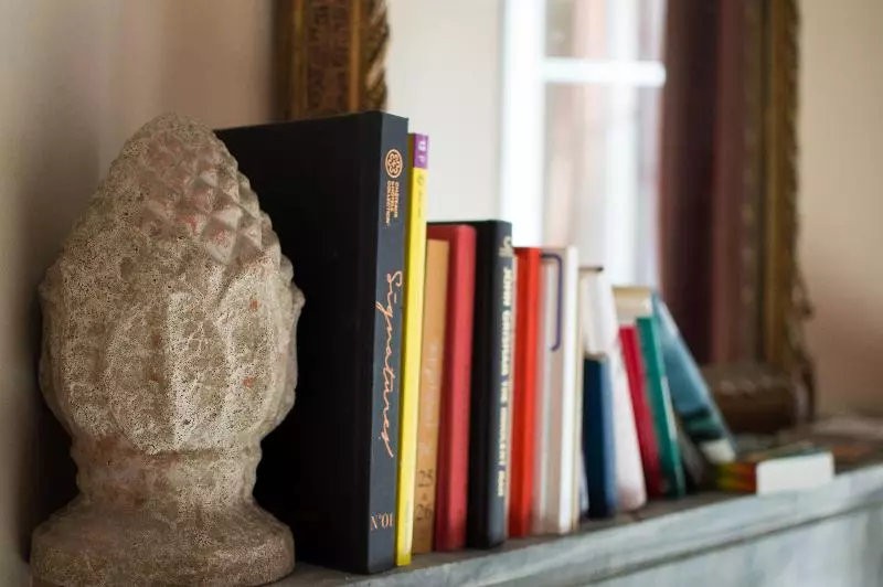 Fotos del hotel Hôtel Artea Aix Centre:  11