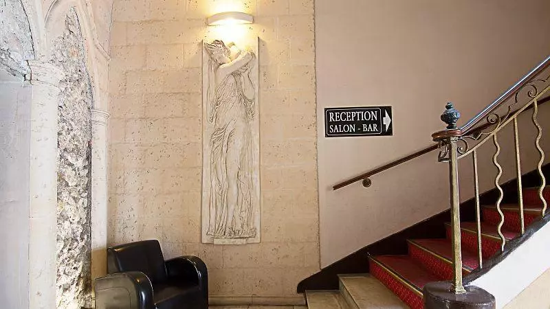 Fotos del hotel Hôtel Artea Aix Centre:  2