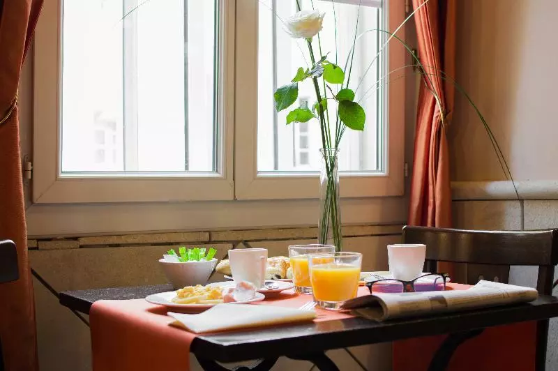 Hôtel Artea Aix Centre