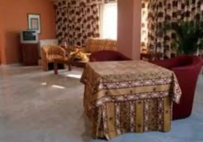 Fotos del hotel Cortijo Landete:  11