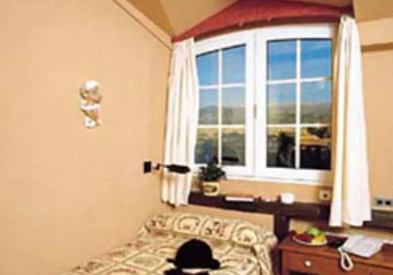 Fotos del hotel Cortijo Landete:  8