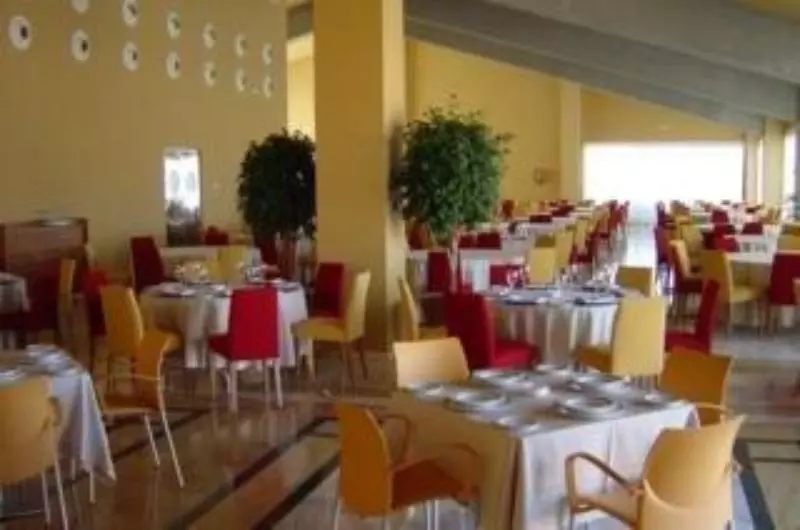 Fotos del hotel Cortijo Landete:  6