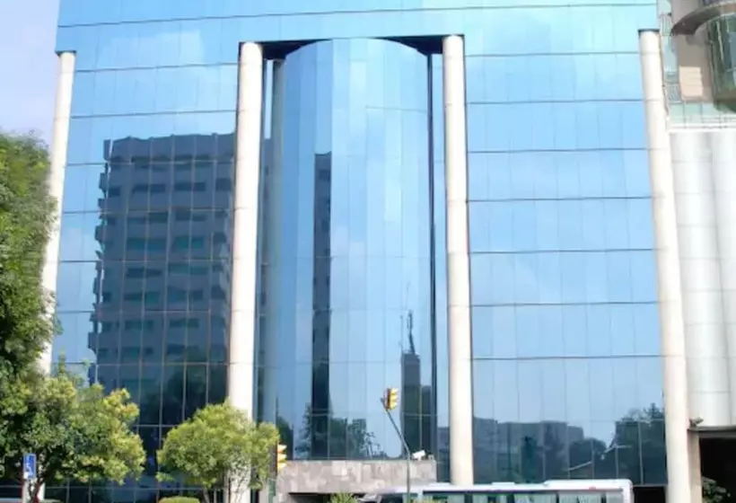 Fotos del hotel El Diplomatico:  14