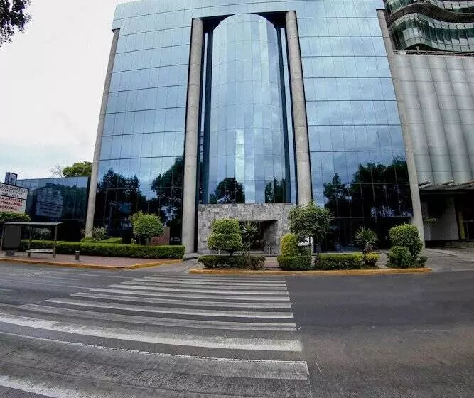 Fotos del hotel El Diplomatico:  18