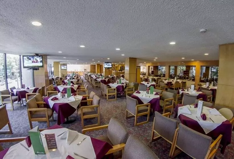 Fotos del hotel El Diplomatico:  4