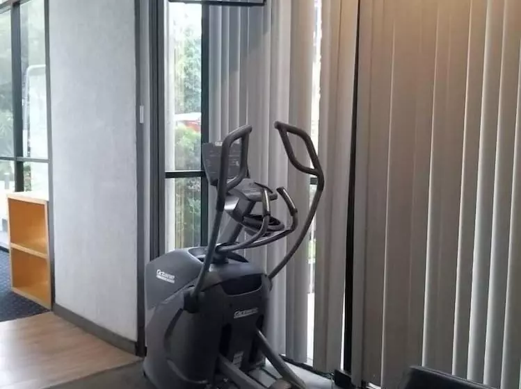 Fotos del hotel El Diplomatico:  11