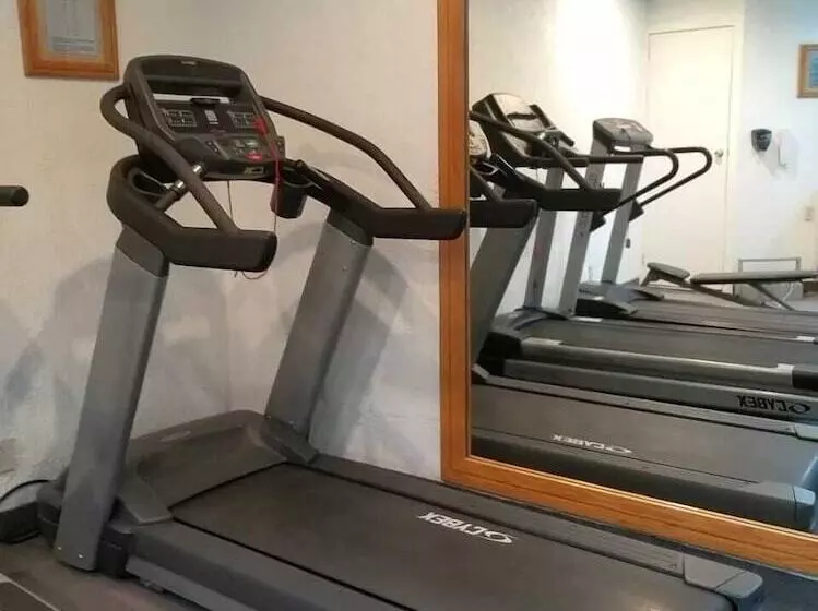 Fotos del hotel El Diplomatico:  3