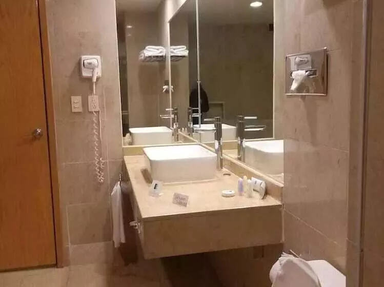 Fotos del hotel El Diplomatico:  20