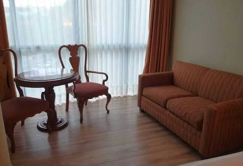 Fotos del hotel El Diplomatico:  25