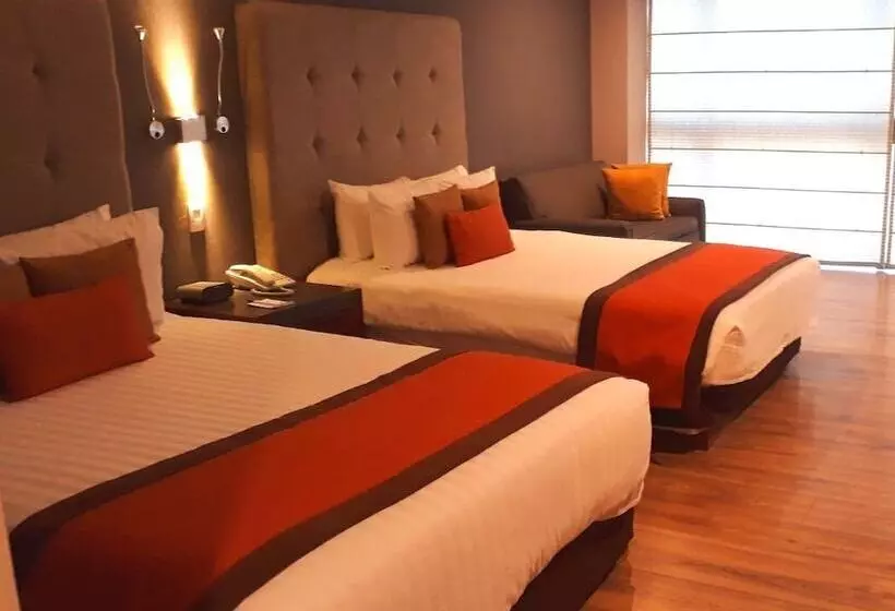 Fotos del hotel El Diplomatico:  22