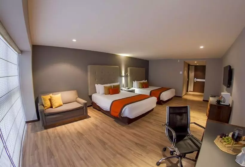 Fotos del hotel El Diplomatico:  23