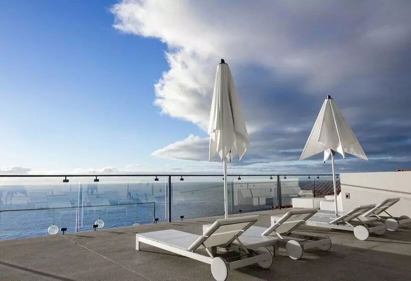 Fotos del hotel Estalagem Da Ponta Do Sol:  13
