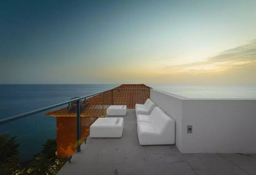 Fotos del hotel Estalagem Da Ponta Do Sol:  18