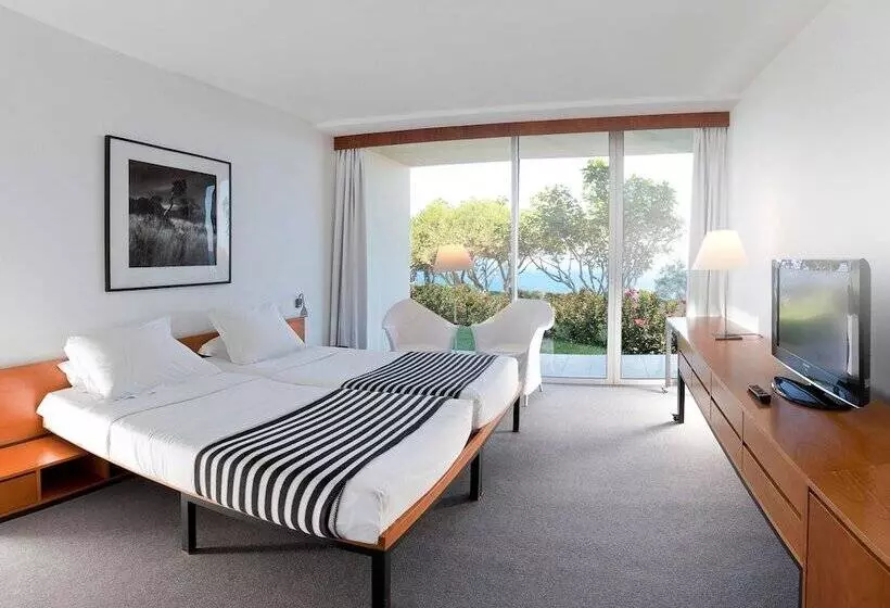 Fotos del hotel Estalagem Da Ponta Do Sol:  23