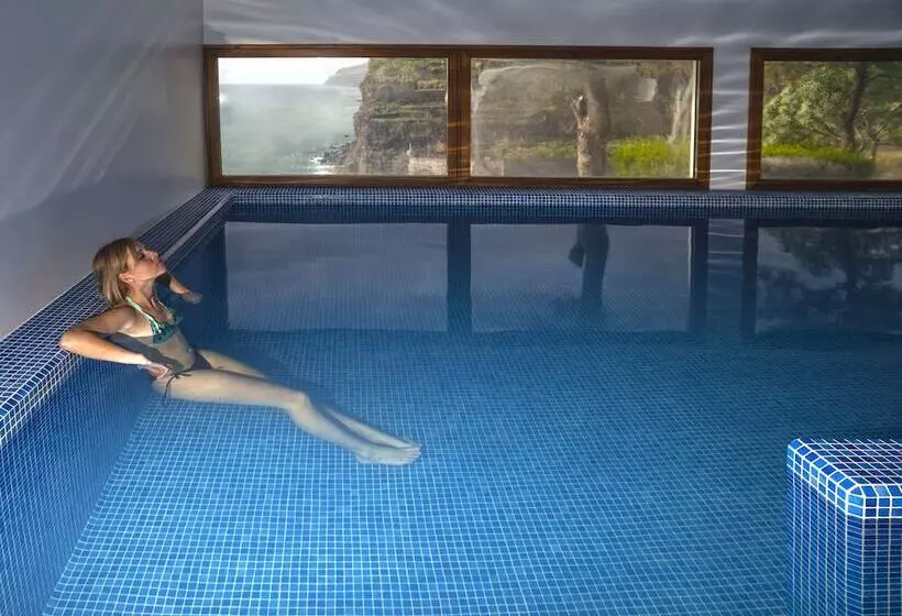Fotos del hotel Estalagem Da Ponta Do Sol:  11