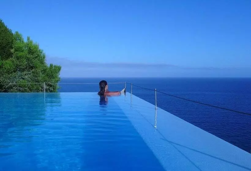 Fotos del hotel Estalagem Da Ponta Do Sol:  25