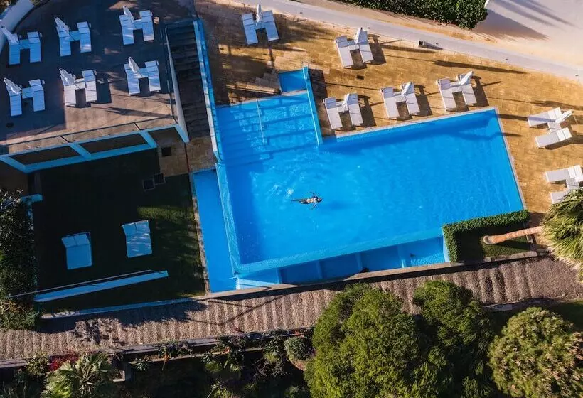 Fotos del hotel Estalagem Da Ponta Do Sol:  9