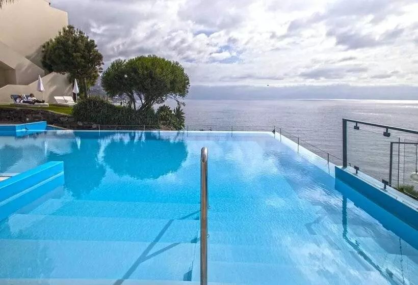 Fotos del hotel Estalagem Da Ponta Do Sol:  17