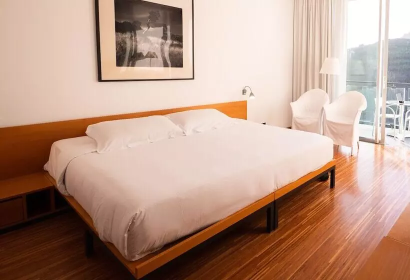 Fotos del hotel Estalagem Da Ponta Do Sol:  2