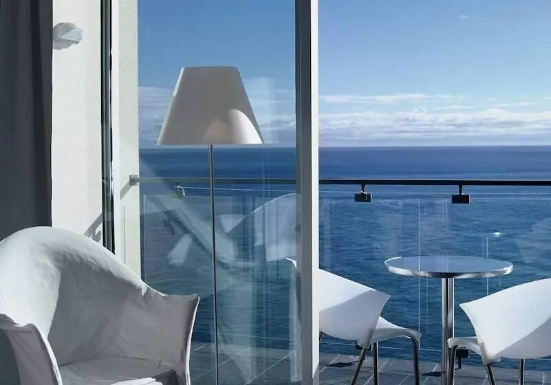 Fotos del hotel Estalagem Da Ponta Do Sol:  19