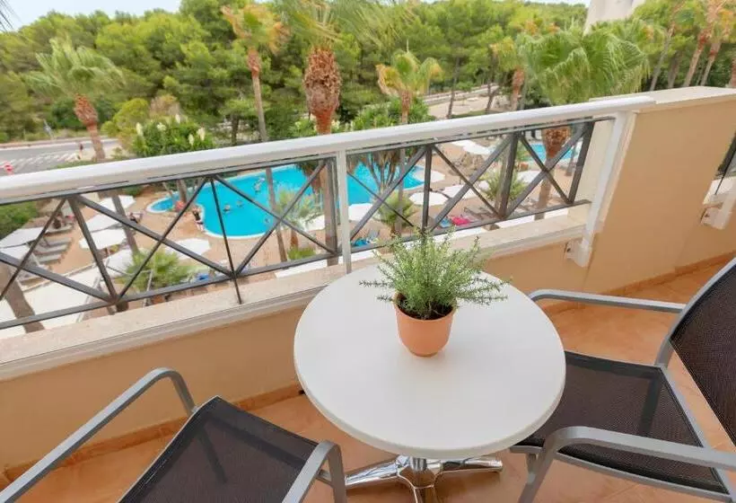 Fotos del hotel Hm Mar Blau:  43