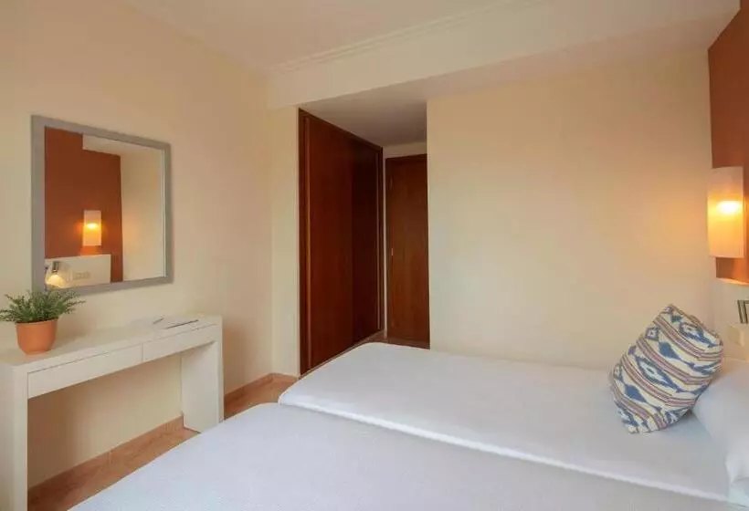 Fotos del hotel Hm Mar Blau:  10