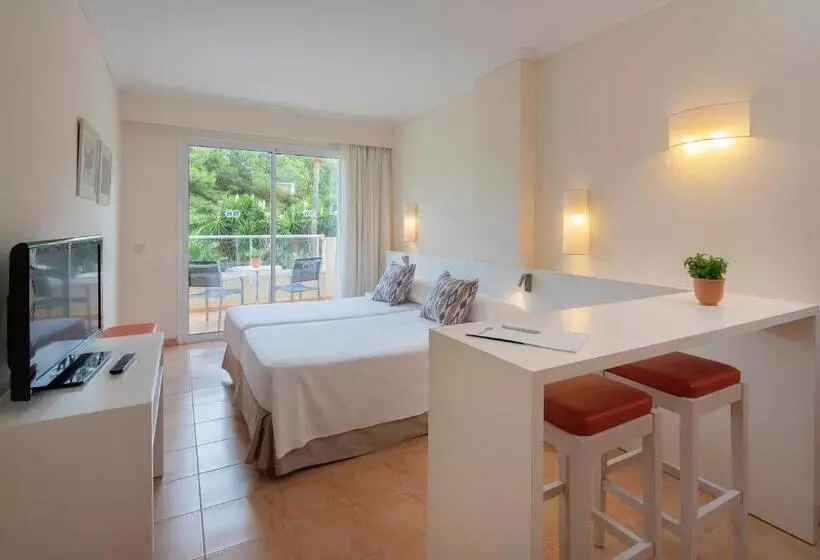 Fotos del hotel Hm Mar Blau:  5