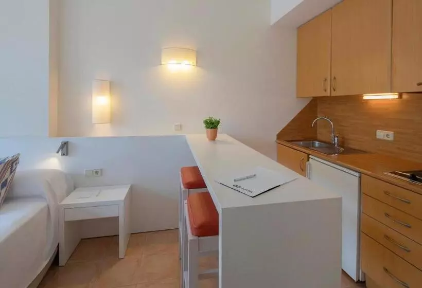 Fotos del hotel Hm Mar Blau:  31