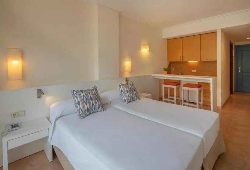 Fotos del hotel Hm Mar Blau:  8