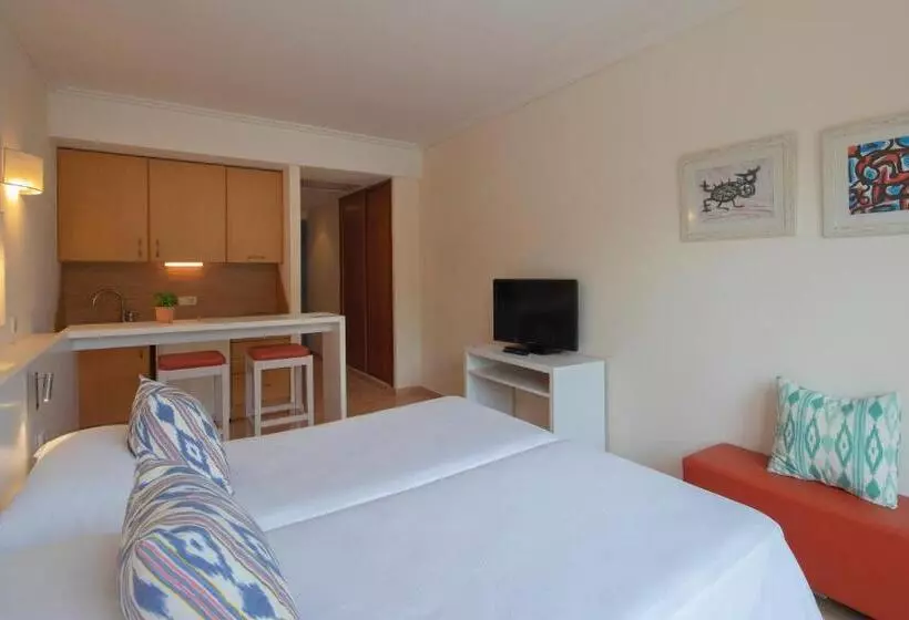 Fotos del hotel Hm Mar Blau:  7