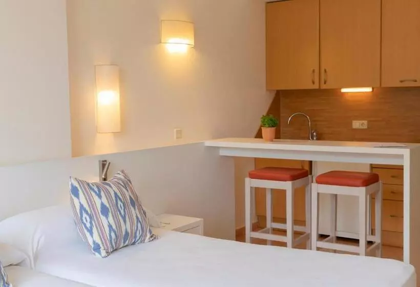 Fotos del hotel Hm Mar Blau:  11