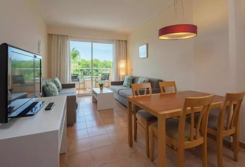 Fotos del hotel Hm Mar Blau:  50