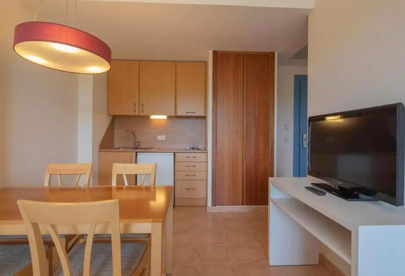 Fotos del hotel Hm Mar Blau:  39