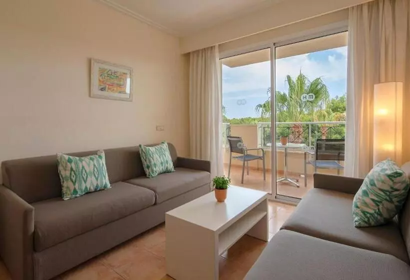 Fotos del hotel Hm Mar Blau:  46