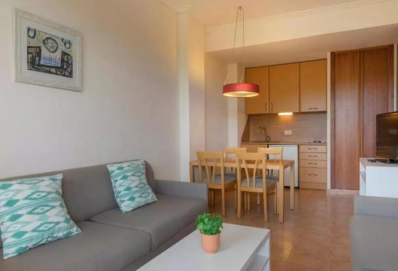 Fotos del hotel Hm Mar Blau:  45