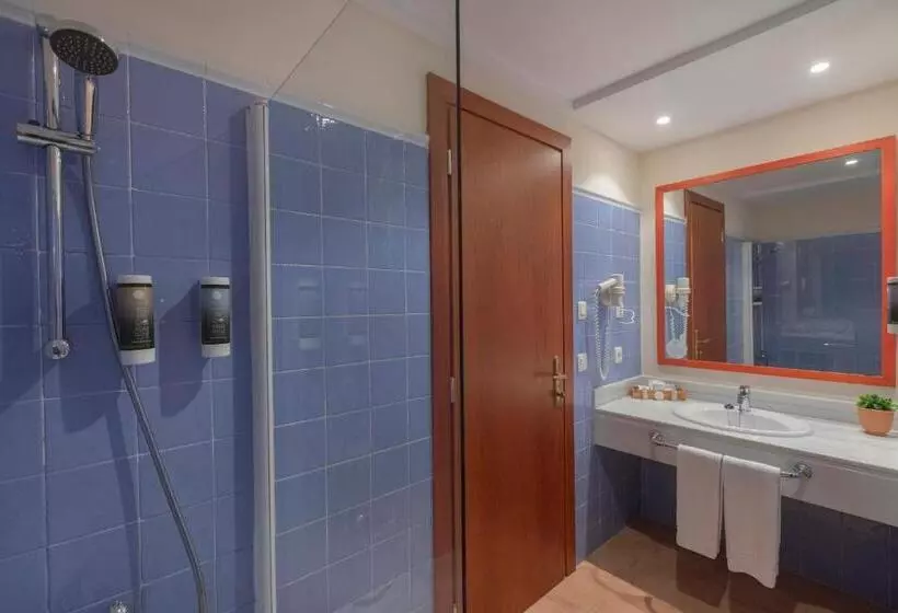 Fotos del hotel Hm Mar Blau:  23