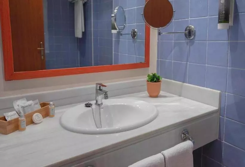 Fotos del hotel Hm Mar Blau:  22