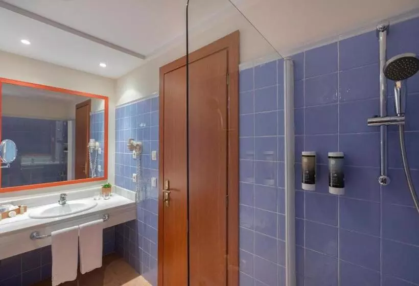 Fotos del hotel Hm Mar Blau:  24