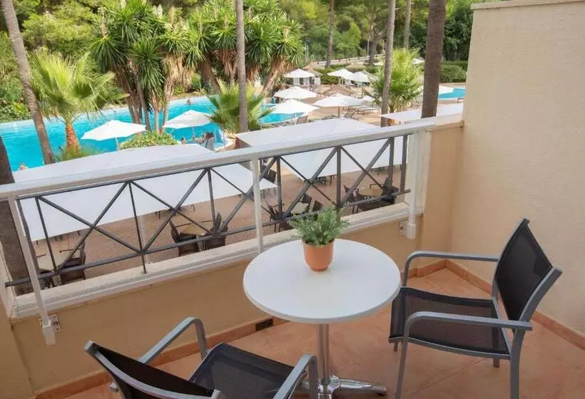 Fotos del hotel Hm Mar Blau:  21