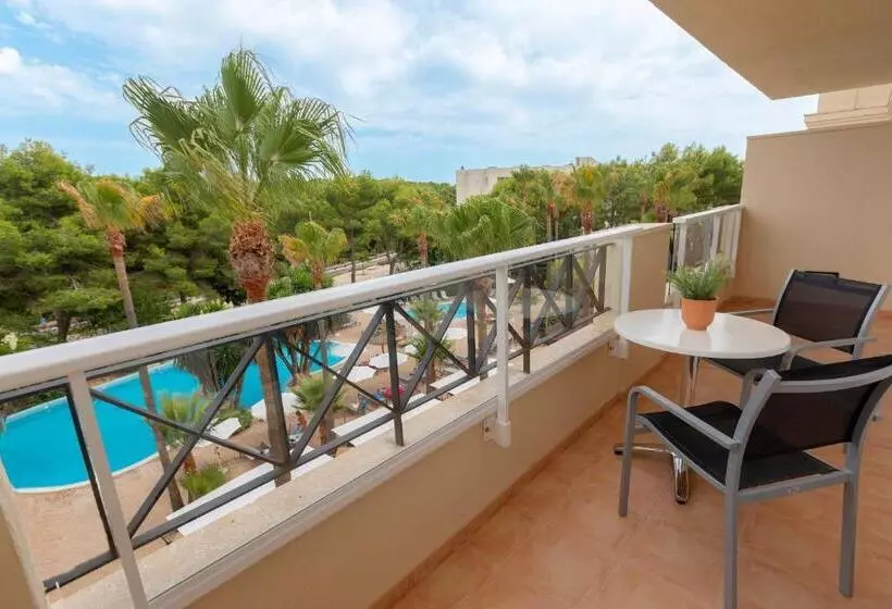 Fotos del hotel Hm Mar Blau:  38