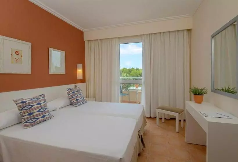 Fotos del hotel Hm Mar Blau:  9