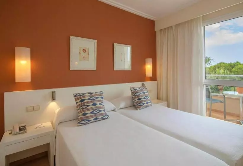 Fotos del hotel Hm Mar Blau:  6