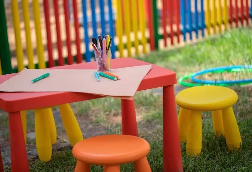 Fotos del hotel Hm Mar Blau:  19