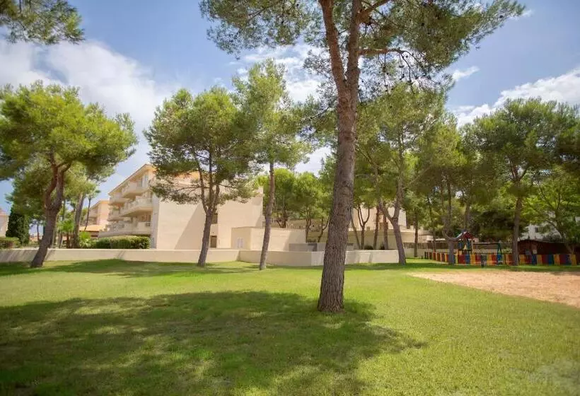 Fotos del hotel Hm Mar Blau:  48