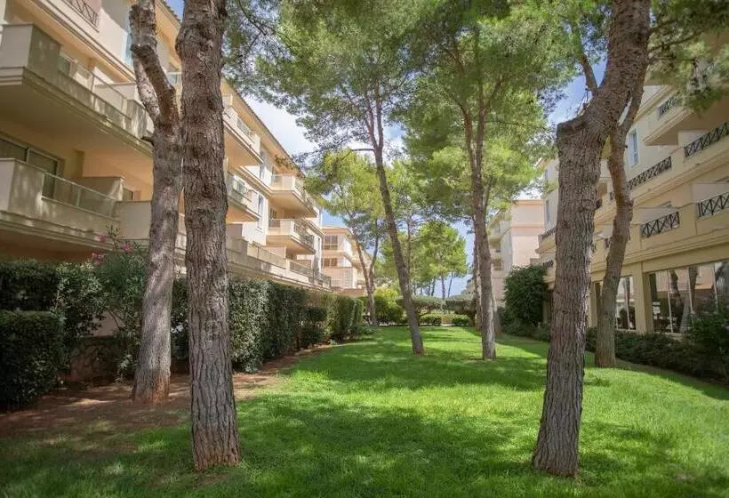 Fotos del hotel Hm Mar Blau:  41