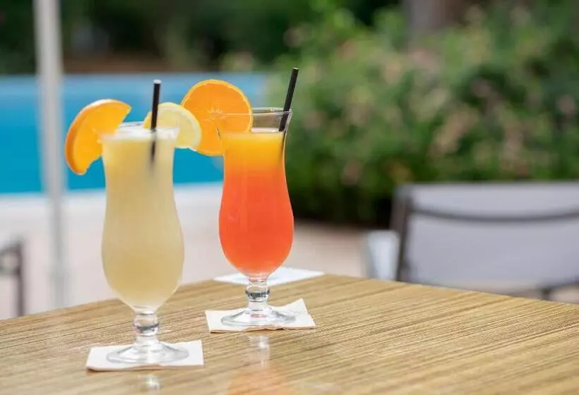 Fotos del hotel Hm Mar Blau:  37